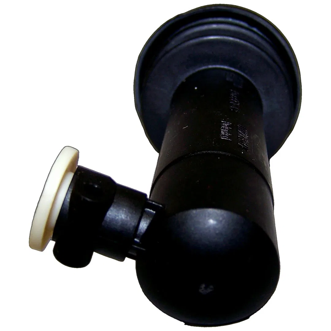 4641944AA – CROWN AUTO Clutch Slave Cylinder, OE Replacement Black - view 2